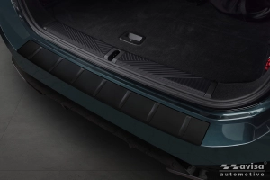 Galinio bamperio apsauga BMW 5 G61 (2024→)